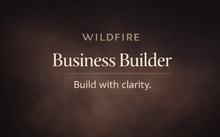 Load image into Gallery viewer, Wildfire Business Builder