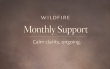Load image into Gallery viewer, Wildfire Monthly Implementation Support