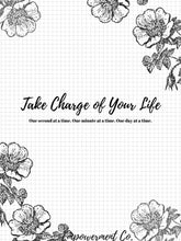 Load image into Gallery viewer, Empowerment Journal