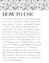 Load image into Gallery viewer, Empowerment Journal