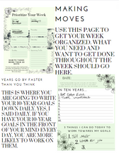 Load image into Gallery viewer, Empowerment Journal
